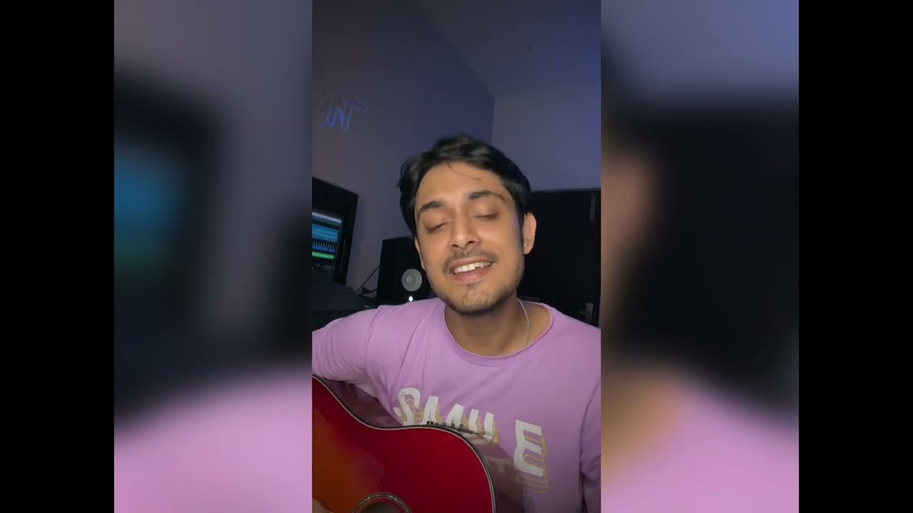 Qayede Se | Cover song by Abhinav Thakur Qayede Se | Cover song by Abhinav Thakur