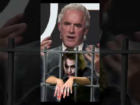 The Worst Thing You Can Do to a Psychopath | Jordan Peterson