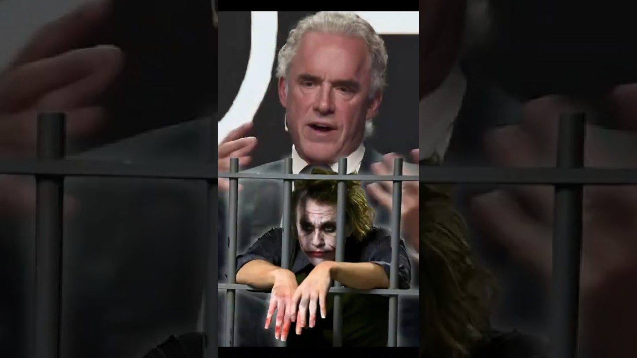 The Worst Thing You Can Do to a Psychopath | Jordan Peterson