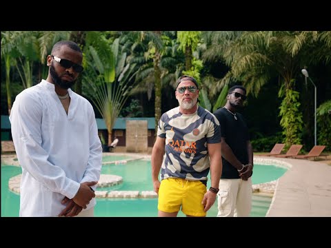 𝐌𝐨𝐥𝐞𝐤𝐮𝐥𝐞 𝐋À 𝐁𝐀𝐒 Feat 𝐁𝐢𝐥𝐚𝐥 𝐁𝐞𝐧𝐣𝐚𝐧𝐲 𝐒𝐭𝐞𝐫𝐦𝐚𝐡 Clip Officiel 