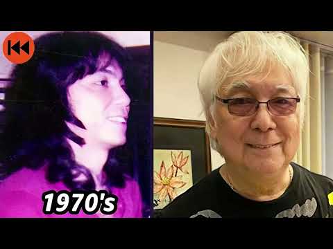 ⏪MGA AWITING GINAWA PALA ni HENYO MASTER JOEY ( 1970's - 2010's ) | Evolution of Joey's Songs