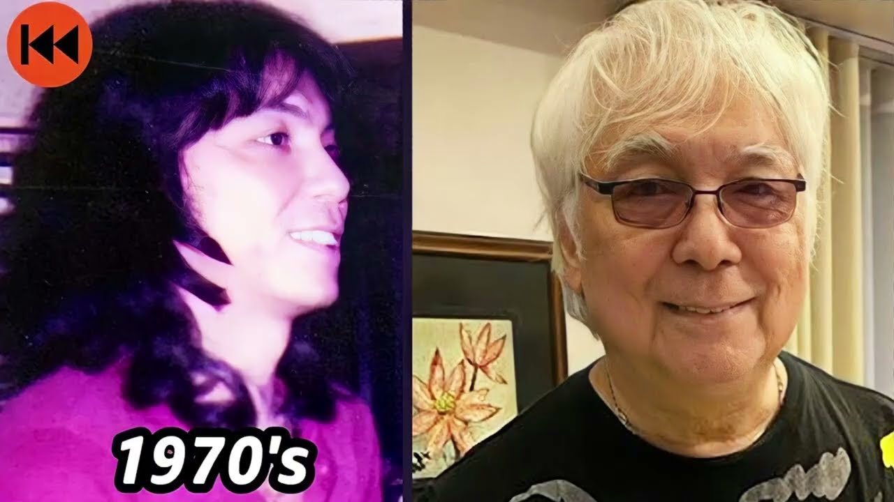 ⏪MGA AWITING GINAWA PALA ni HENYO MASTER JOEY ( 1970's - 2010's ) | Evolution of Joey's Songs