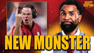 PREDICTION: Curt Cignetti's Indiana will be undefeated when it faces Ohio State in Week 7