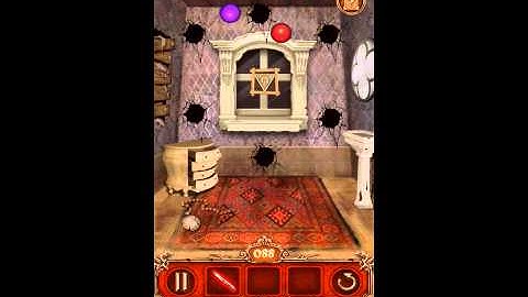 Escape Action Level 88 Walkthrough Guide