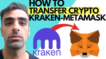 How To Send Crypto From Kraken To Metamask- Easy Step By Step