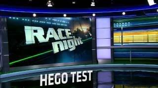 Hego Virtual Placement Studio