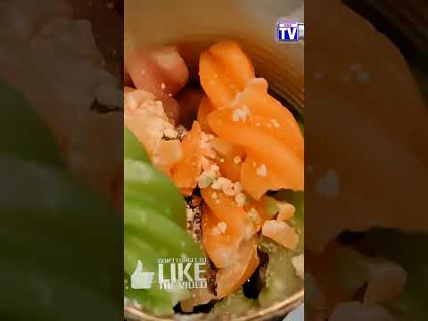 Як зробити окопну свічку / Окопна свічка / Cómo hacer unas VELA de trinchera / Окопная свеча