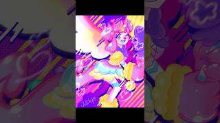 💖✨ I’m here to save the day! Fear the bonk of my squeaky hammer! #vtuber #shorts #fypシ #speedpaint