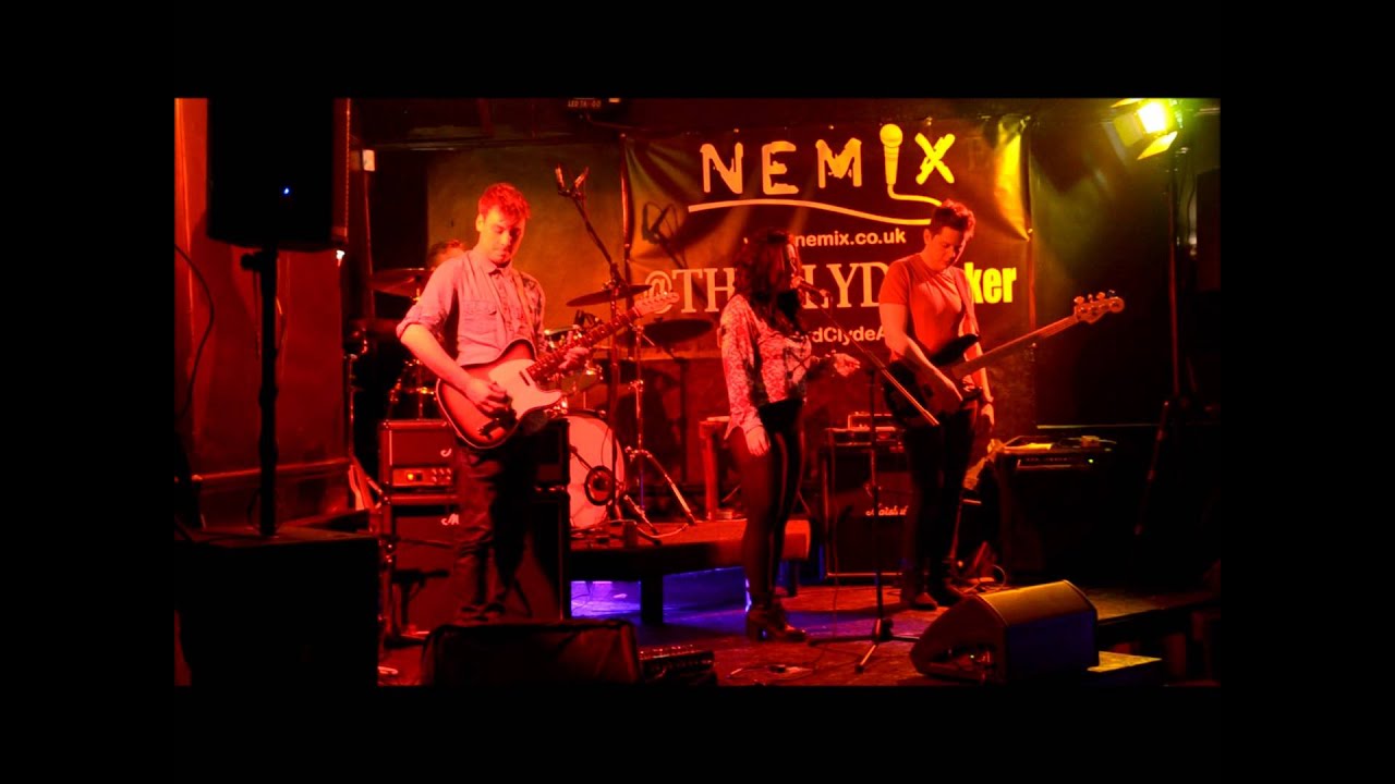 Allegro Bay @ The Lord Clyde