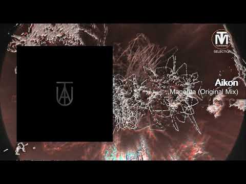 Aikon - Magenta