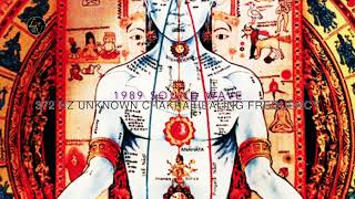 372 Hz Unkown Chakra Healing | Miracles Happen When You Listen To This Binaural Beats Music