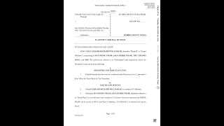 Famous Gerard Williams vs Derek Pham, Thu Thuong Doan, and Nhu Ta Net Worth