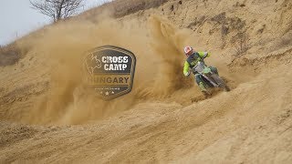 Motocross Camp Hungary 2018
