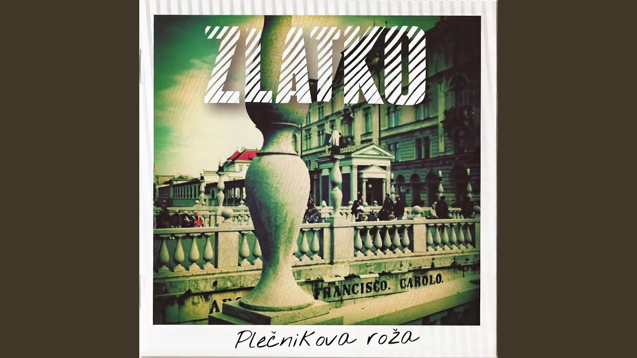 Hvala Ti (feat. Senidah)