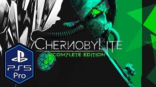 Chernobylite PS5 Pro Gameplay [Ray Tracing] [Playstation Plus]