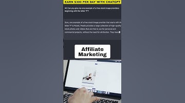 5 Ways of earning $300 Per Day using ChatGPT! 🤑💻     #chatgpt #money #earnmoneyonline #shorts