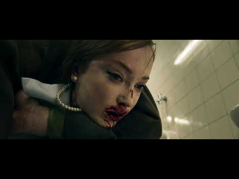 Agent Stone killed by John Gift - Favorite Movie Scene