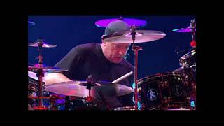 RUSH . SUBDIVISIONS . R30 . I LOVE MUSIC