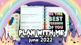 Chatty June 2022 PWM: Panromantic Demisexual Pride Theme (plus a bonus rant)