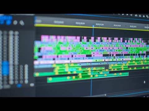 REPASO MODULO 1 CURSO BASICO DE EDICION DE VIDEOS USANDO PREMIERE