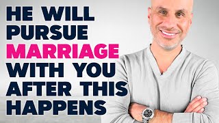 The Thing He Needs To Feel To Commit To You For Life