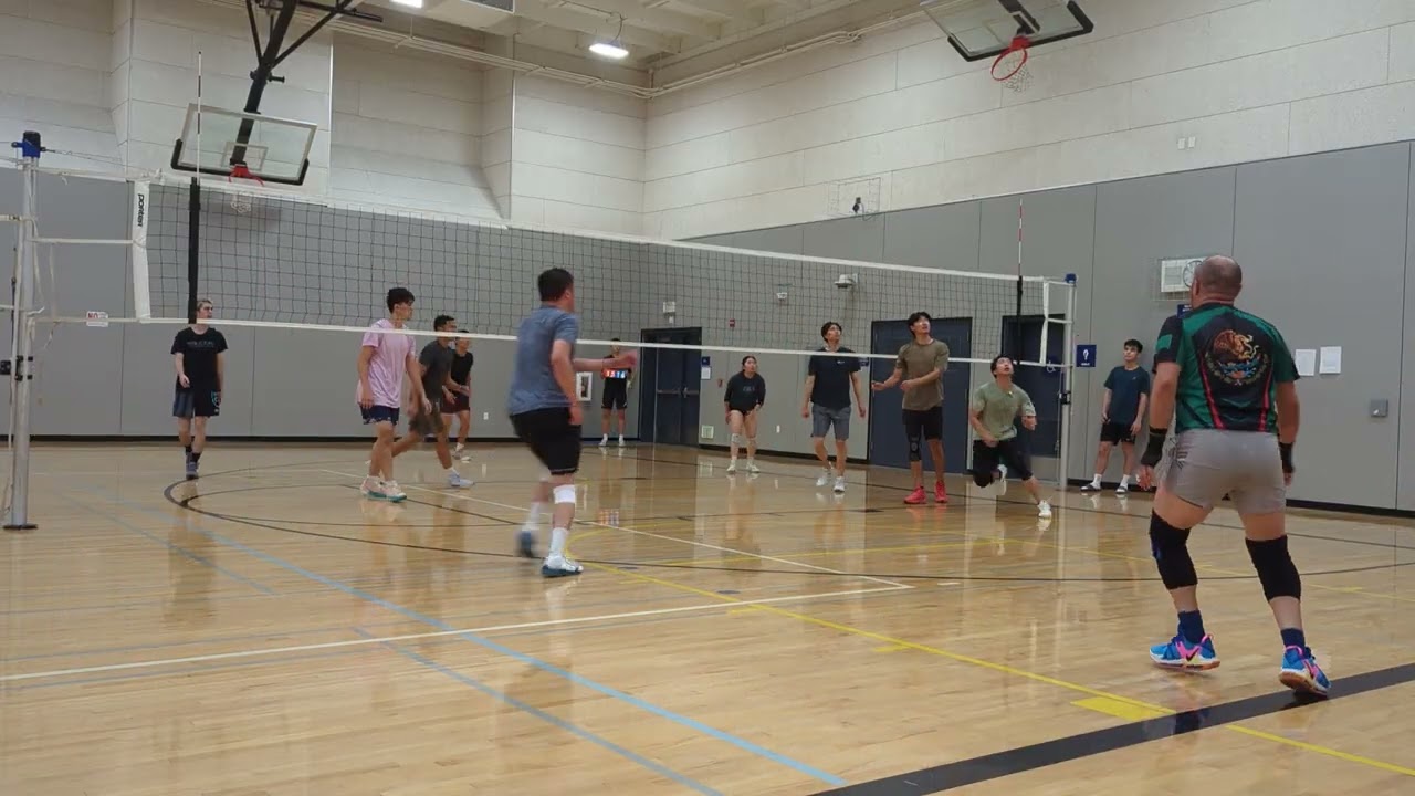 ivl mens bb 8/12 spicy vs bricksters game 1