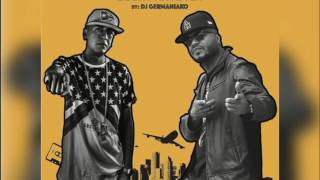 Latin Fresh - ZOOM (Party Mix) ft Dj Germaniako