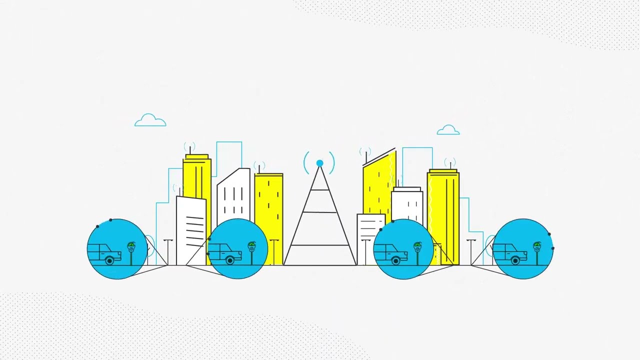 LoRaWAN and Flexibility