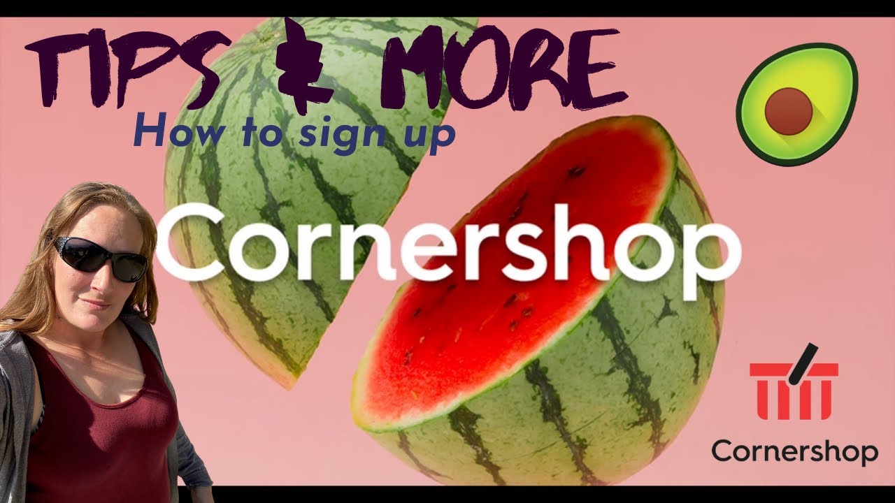 Tips & More How to sign up for How much I