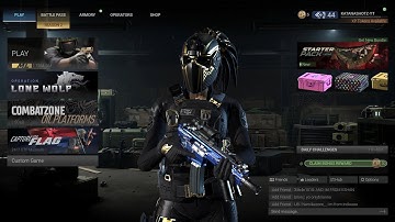 Nuke in COMBAT MASTER