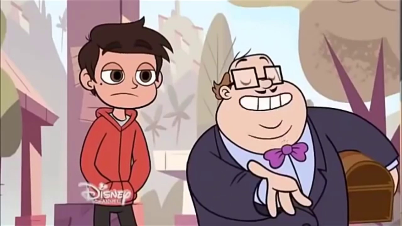 Star vs The Forces Of Evil Season 1 Episode 1 Part 2 - YouTube