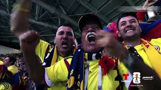 Telemundo 2026 FIFA World Cup promo 'Y tú, ¿con quién lo vas a ver?: Momentos' (0:60)