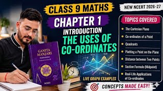 Class 9 Maths Chapter 1 Introduction 🔥 | New NCERT 2026-27