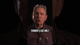 I Stole Hitlers Cognac Easy Company Veteran Wwii