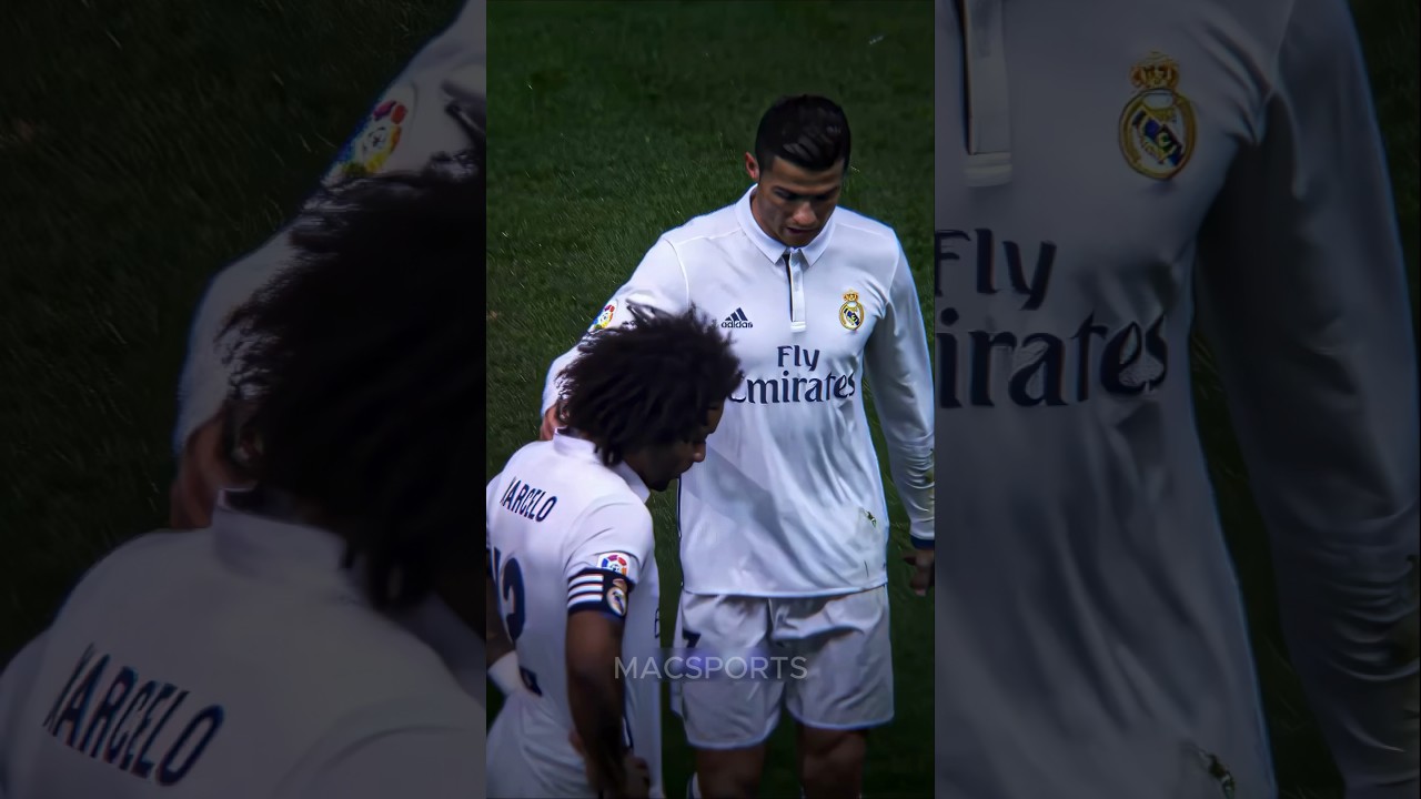 Ni SIQUIERA Madrid Puede Derrotar a RONALDO🔥✅️