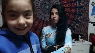 MI PRIMITA DE 6 AÑOS RESPONDE TODO