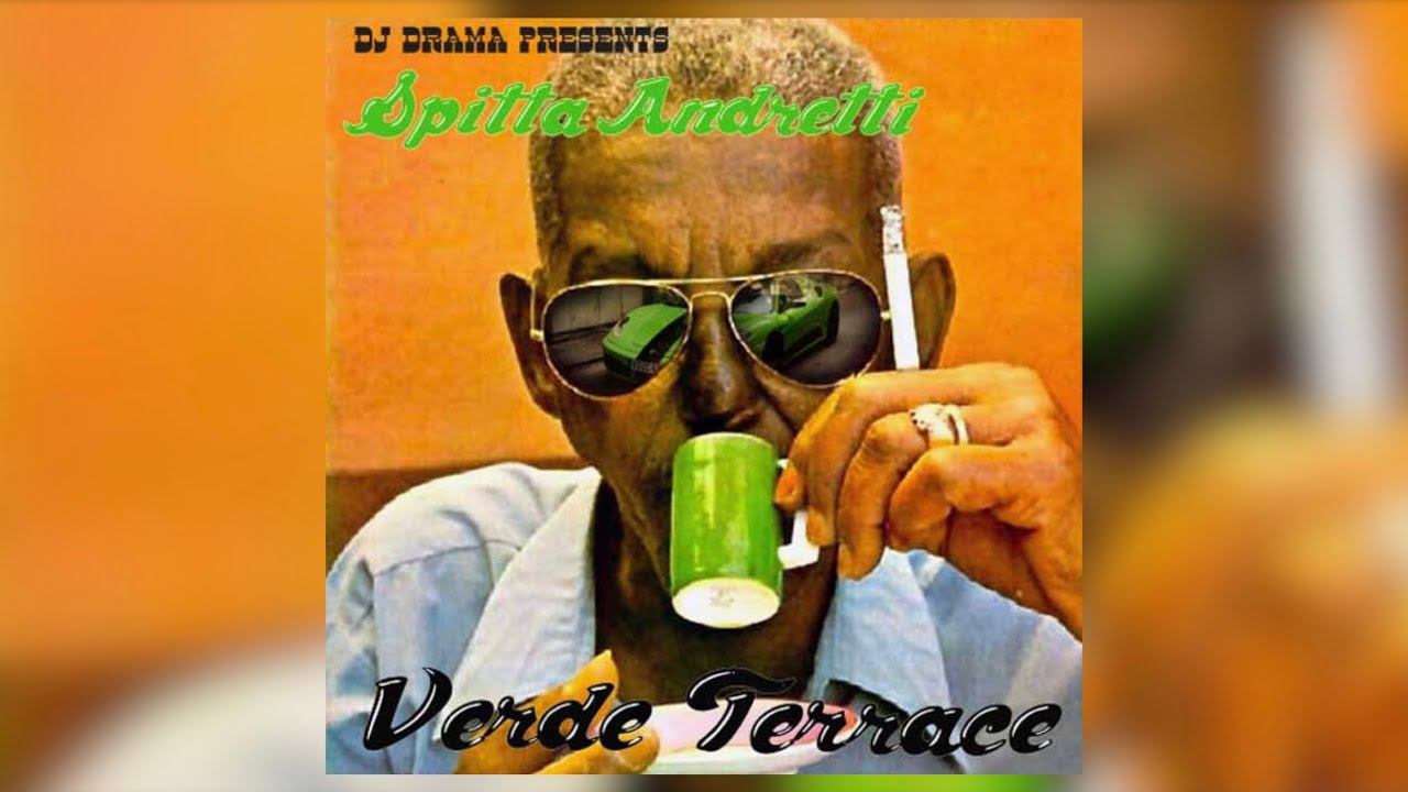 CURREN$Y - VERDE TERRACE - YouTube