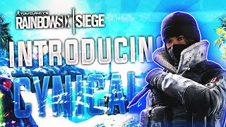 Introducing VEXI CYNICAL