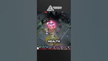 Who caught out who?🤭 #ERCS #EternalReturn