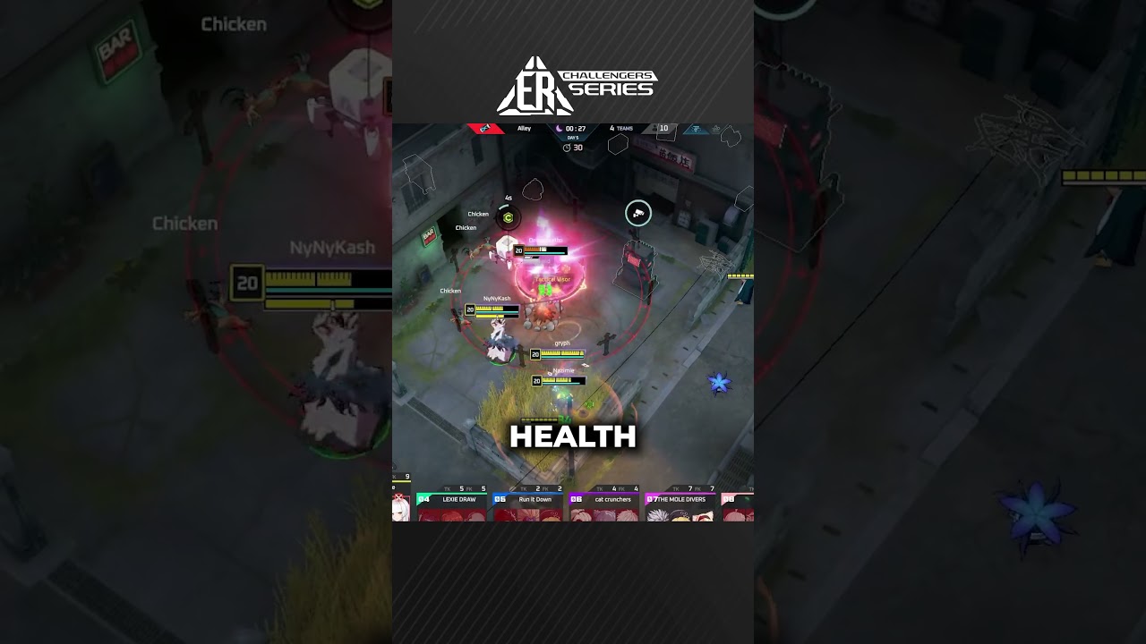 Who caught out who?🤭 