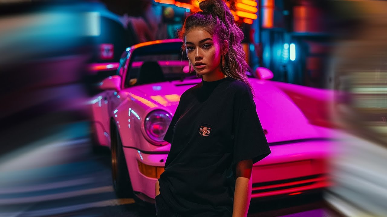 NAKOSAN - On Fire, ZUCA - Nobody (Miadam Remix