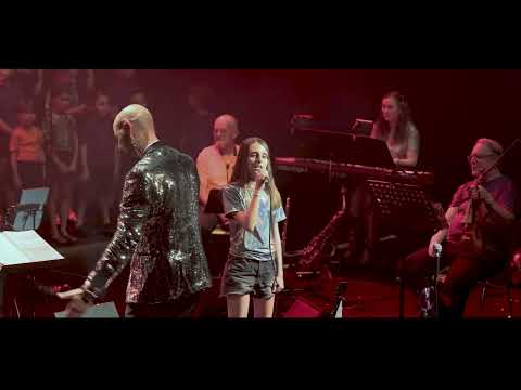 Le feu ça brûle - Charly & Lulu