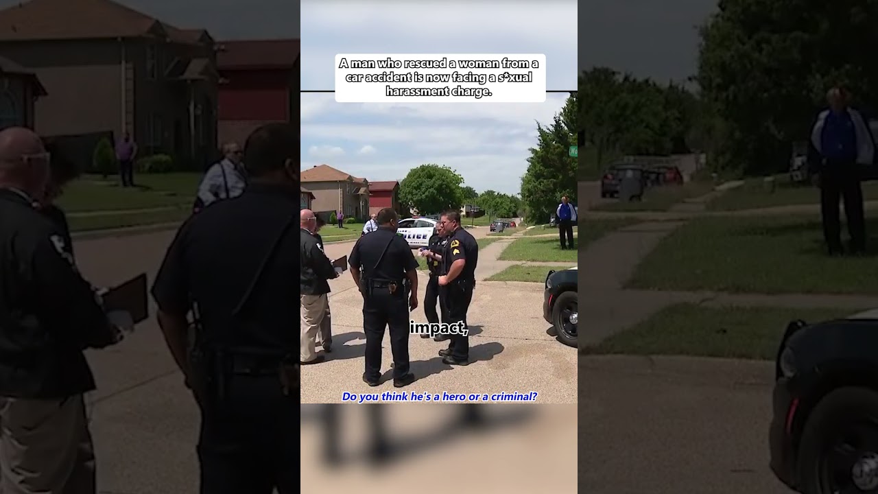 S*XUAL HARASSMENT?! 🤯 💔💔.