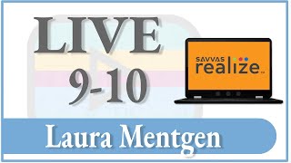 Celebrity 9-10 LIVE SAVVAS Training Wealth