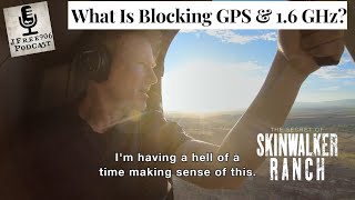 The Secret of Skinwalker Ranch Season 5 Episode 1 "What's Up" Review