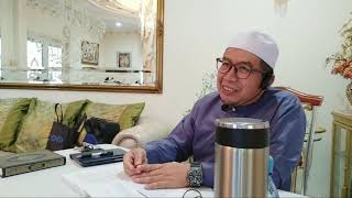 Fi Zilal An Nawawiyyah (hadis 2 - 3) screenshot 5