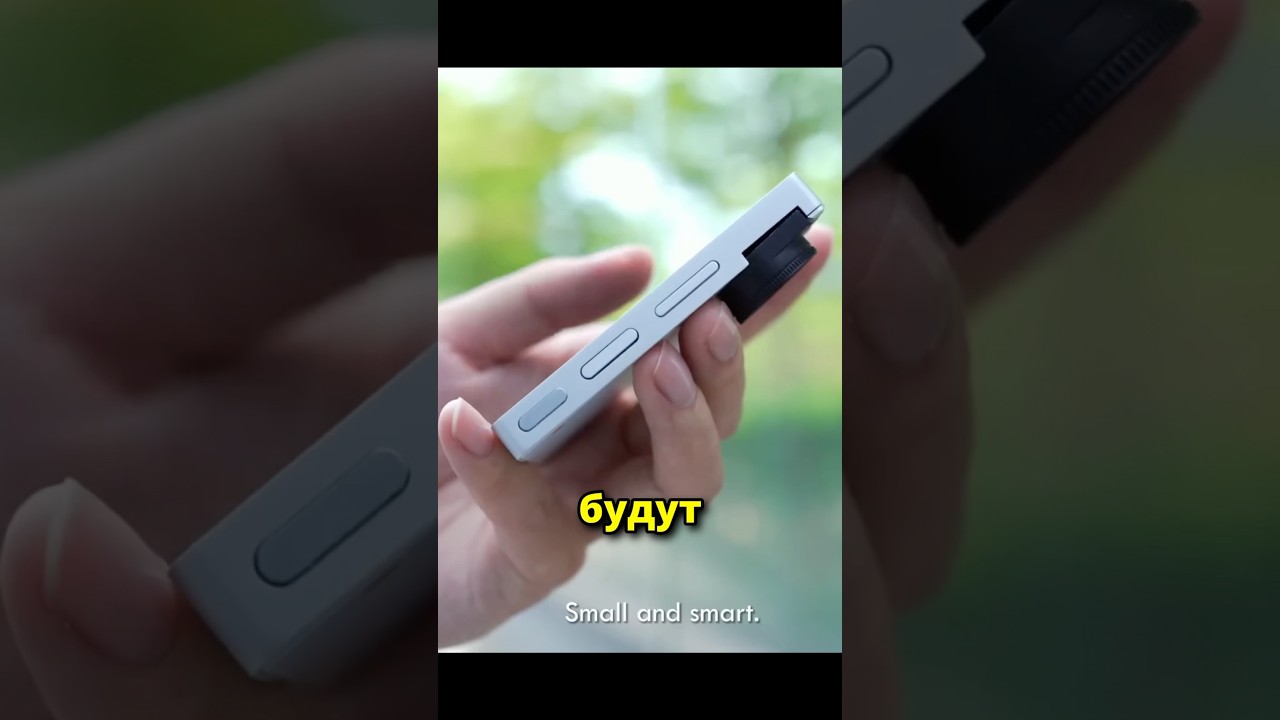 Таких смартфонов еще НЕ БЫЛО!