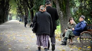 Mike Desabrais For Marianne