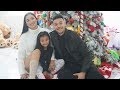 OUR FIRST CHRISTMAS IN OUR NEW HOME! *OUR FAMILY FINALLY CAME TOGETHER!!* 🥺