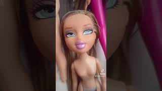 Restoring Bratz Birthday Bash Cloe